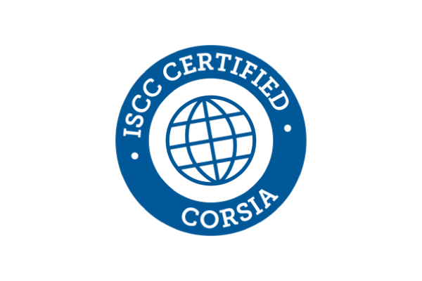 ISCC-CORSIA